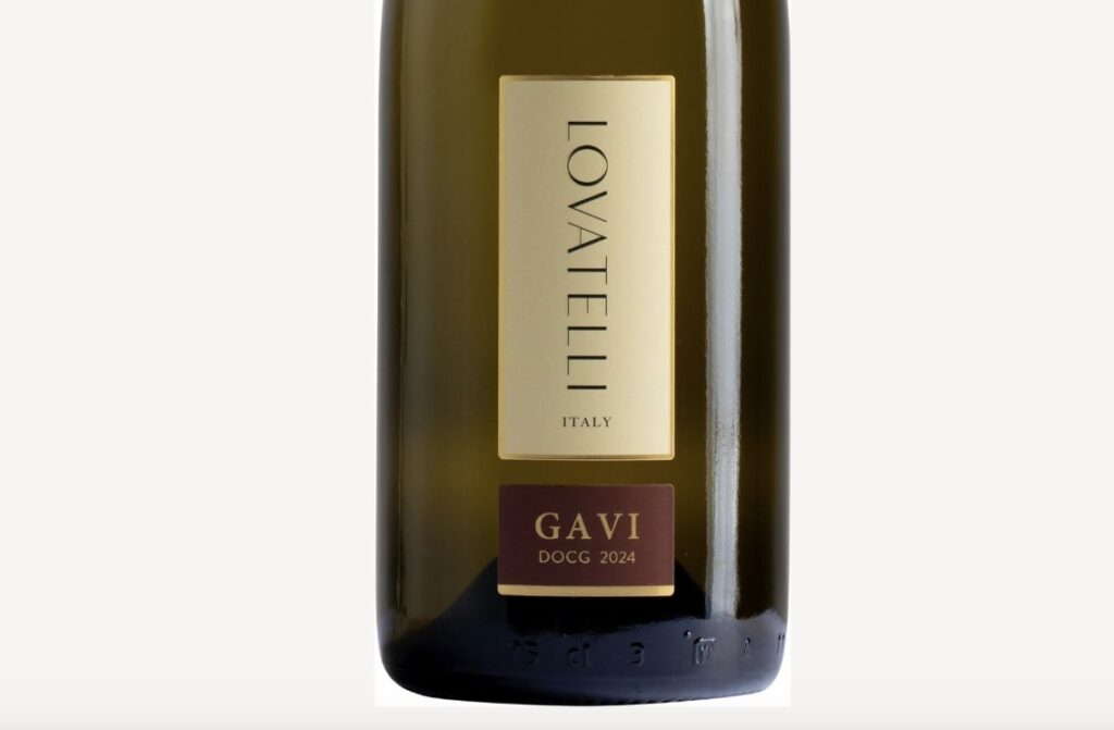Lovatelli Gavi